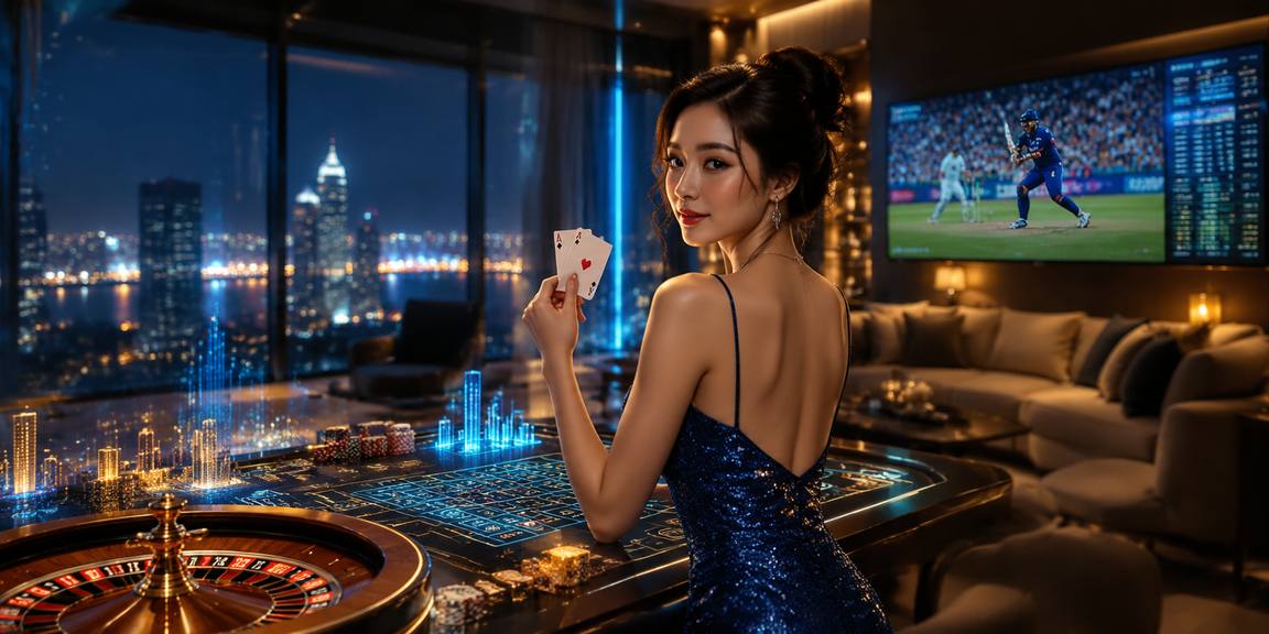 7g8666 Trải nghiệm Live Casino đậm nét Việt tại 7g8666