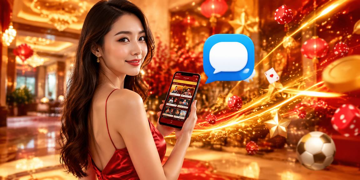 7g8666 Ứng dụng 7g8666 tích hợp casino trực tiếp và slots