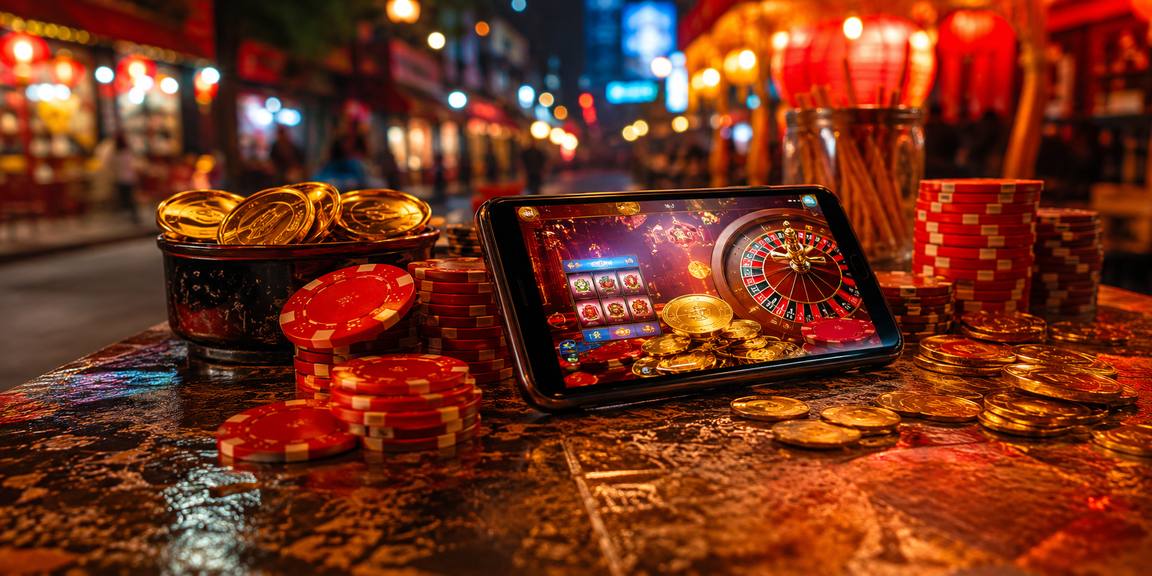 7g8666 Live Casino